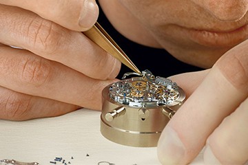 上海劳力士在哪换表带