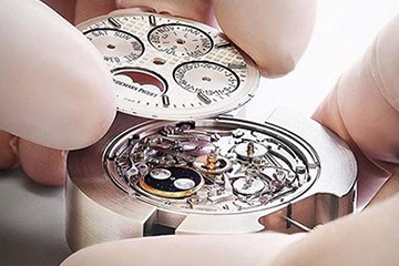 上海劳力士名表官方售后保养地址