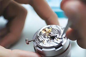 上海劳力士手表官方售后保养地址查询