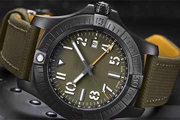 上海劳力士表柄维修