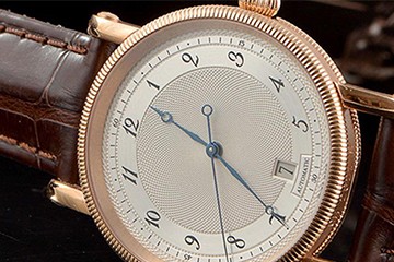 上海劳力士手表官方售后保养地点