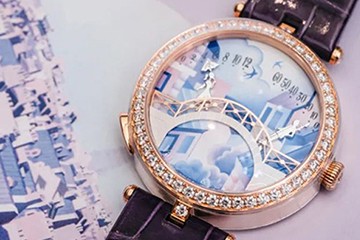 上海劳力士手表售后保养地点