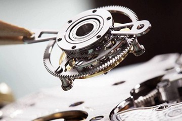 上海劳力士表售后保养地点