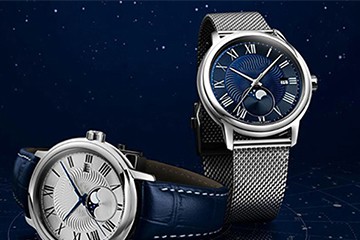 上海劳力士腕表官方售后保养地点