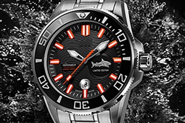 上海劳力士分针掉了维修店