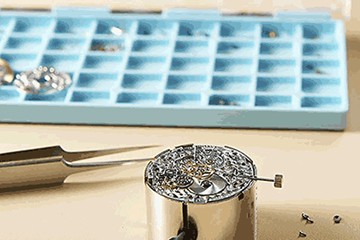 上海劳力士石英表误差标准