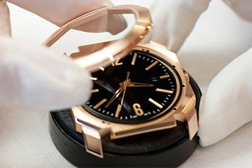 上海劳力士表售后保养地点查询