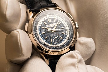 上海劳力士表镜面维修