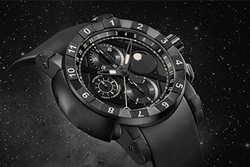 上海劳力士手表把头维修价格