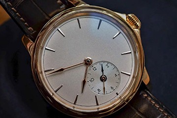 上海劳力士一天不戴就会停吗