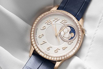 上海劳力士手表表冠维修价格