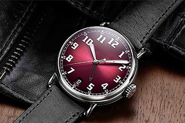 上海劳力士镂空表保养