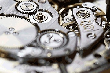 上海劳力士腕表售后保养地点