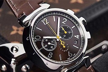 上海劳力士计时表保养