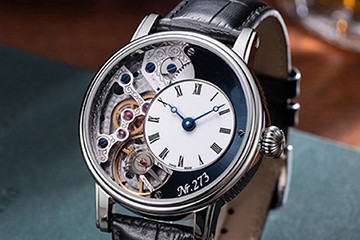 上海劳力士售后保养地点