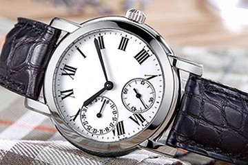 上海劳力士机械表误差标准