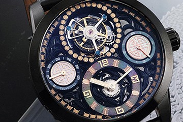 上海劳力士表售后保养地址