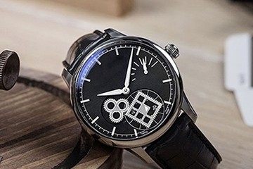 上海劳力士三问保养