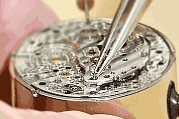 上海劳力士手表可以抛光吗