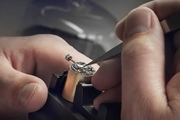 劳力士名表上海官方售后保养