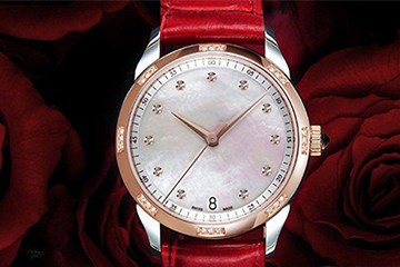 上海劳力士名表官方售后清洗