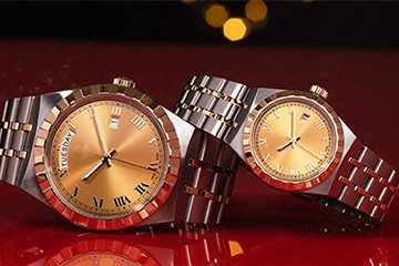 上海劳力士腕表官方售后维修地址