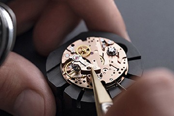 上海劳力士手售后保养服务