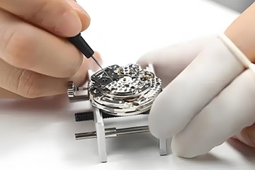 上海劳力士进水售后维修地址