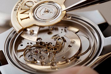 瑞士劳力士上海售后保养服务