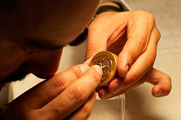 劳力士手表上海全球官方售后维修地址