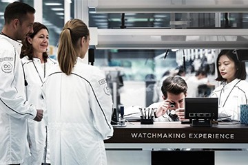 劳力士手表上海官官方售后保养